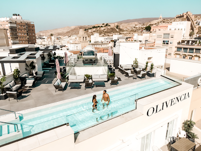 HO. Puerta de Purchena By Olivencia