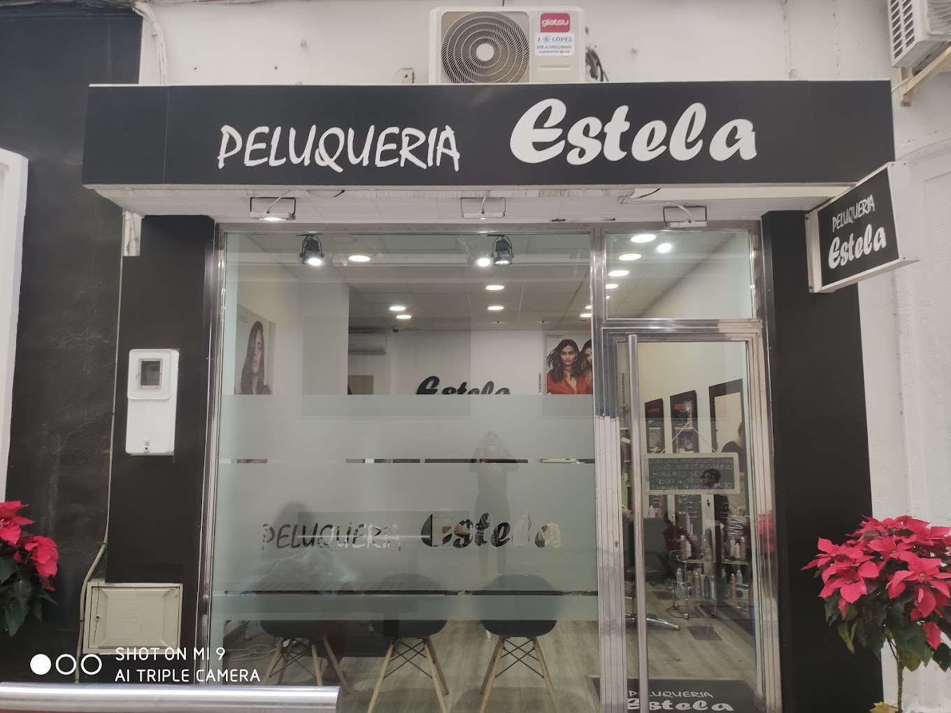 Maquillaje